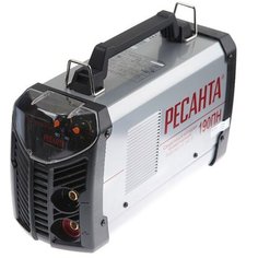 Сварочный инвертор РЕСАНТА