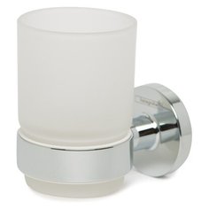 Стакан для зубных щеток Hansgrohe