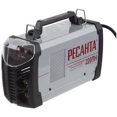 Сварочный инвертор РЕСАНТА