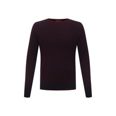 Шерстяной джемпер Canali