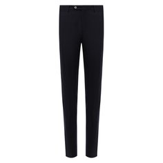 Шерстяные брюки Corneliani