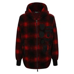 Толстовка Dsquared2