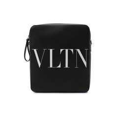 Кожаная сумка VLTN Valentino