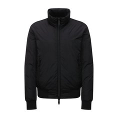 Пуховая куртка Dsquared2