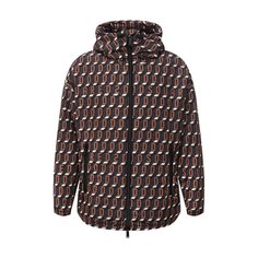 Утепленная куртка Dsquared2