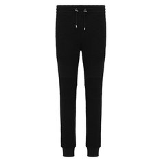 Джоггеры Balmain