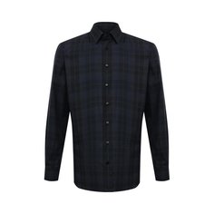 Хлопковая сорочка Zilli