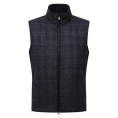 Двусторонний жилет Corneliani