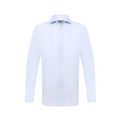 Хлопковая сорочка Corneliani