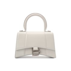 Сумка Hourglass XS Balenciaga