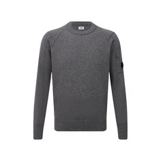 Шерстяной свитер C.P. Company