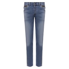 Джинсы Balmain