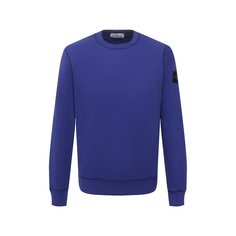 Хлопковый свитшот Stone Island