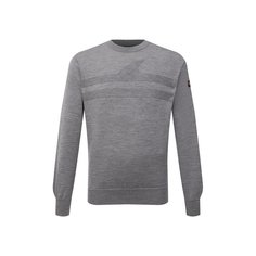 Шерстяной свитер Paul&Shark