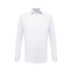 Хлопковая сорочка Canali