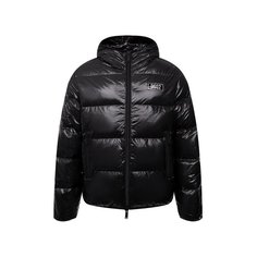 Пуховая куртка Dsquared2
