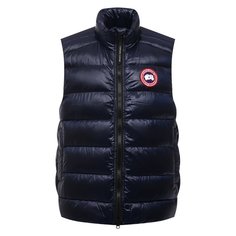 Пуховый жилет Crofton Canada Goose