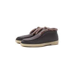 Категория: Ботинки Santoni
