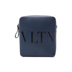 Кожаная сумка VLTN Valentino