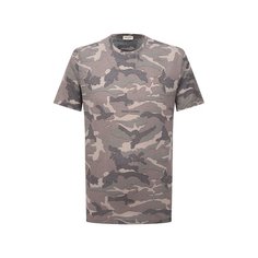 Футболка Saint Laurent