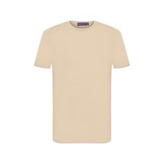 Хлопковая футболка Ralph Lauren
