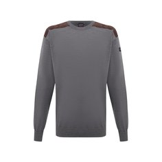 Шерстяной свитер Paul&Shark