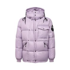 Пуховая куртка Anthemyx 7 Moncler Frgmt Hiroshi Fujiwara Moncler Genius