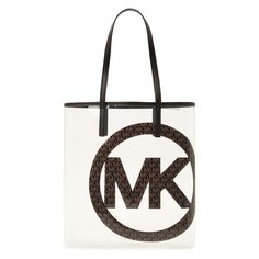 Сумка-тоут The Michael large MICHAEL Michael Kors