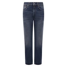 Джинсы 7 For All Mankind