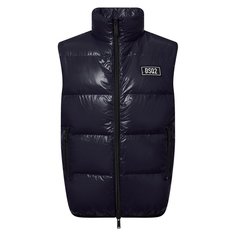 Пуховый жилет Dsquared2