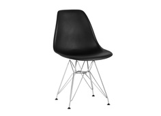 Стул dsr (stool group) черный 45x80x55 см.