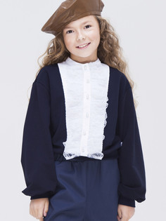 Джемпер обманка Nota Bene