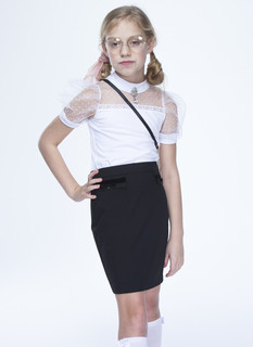 Блузка Nota Bene