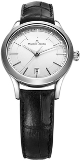 Наручные часы Maurice Lacroix Les Classiques LC1026-SS001-130