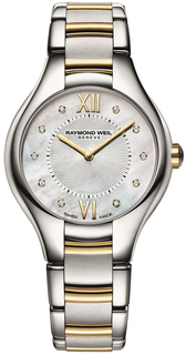 Наручные часы Raymond Weil Noemia 5127-STP-00985