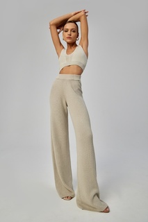 Брюки TOPTOP STUDIO