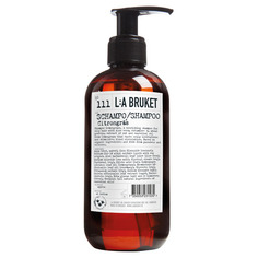 111 Lemongrass Шампунь для волос La Bruket