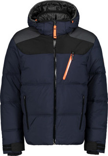 Куртка утепленная мужская IcePeak Bristol, размер 48