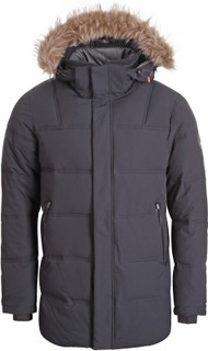 Куртка утепленная мужская IcePeak Bixby, размер 46