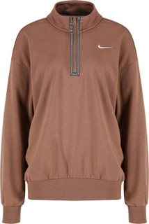 Свитшот женский Nike Sportswear Icon Clash, размер 48-50