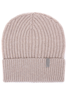 Шапка кашемировая Brunello Cucinelli