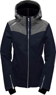 Куртка горнолыжная Phenix 18-19 Kitami Jacket DN-34