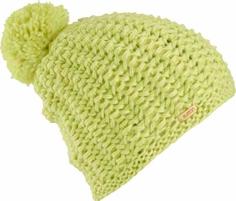 Шапка Burton W Guess Again Sunny Lime