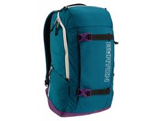 Рюкзак Burton 19-20 Kilo 2.0 Sol Dye Deep Lake Teal