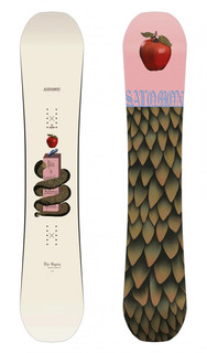 Сноуборд Salomon 20-21 Gypsy Pro by Desiree-151 см