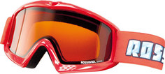 Маска Rossignol Raffish Pinguin Red