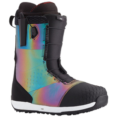 Ботинки сноубордические Burton 20-21 Ion Speedzone Holographic-45,0 EUR