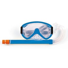Набор Osprey Mask&Snorkel (маска,трубка) Blue