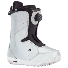 Ботинки сноубордические Burton 20-21 Limelight Boa Gray Reflective-38,0 EUR
