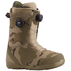 Ботинки сноубордические Burton 20-21 Swath Boa Barren Camo-43,0 EUR